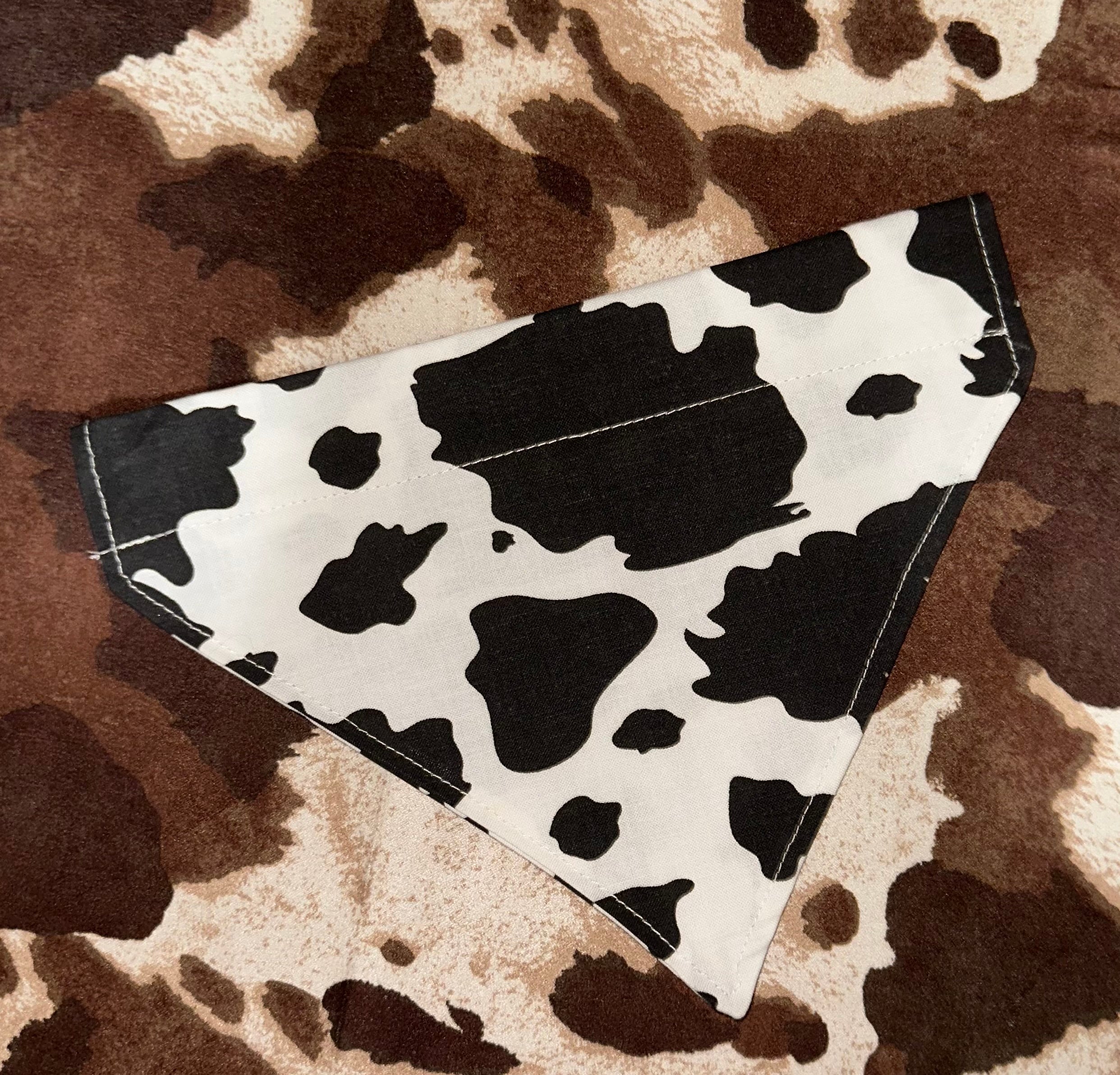Dog Bandana