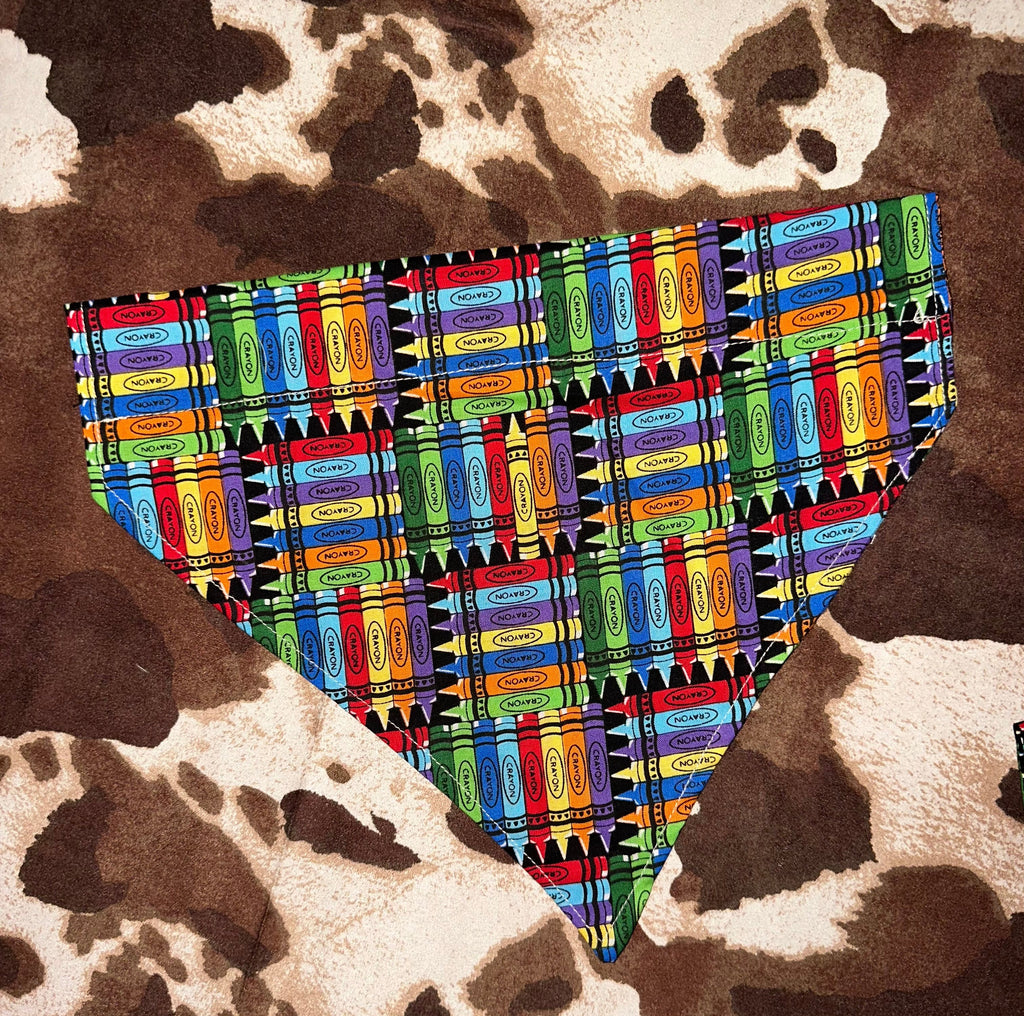 Dog Bandana