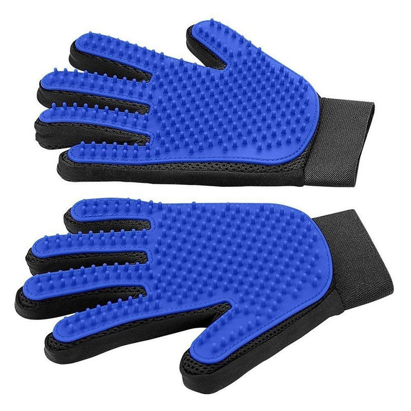Big Dog Wash Scrub Mitt