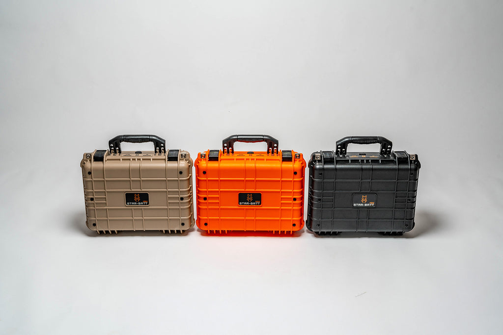 Star-Batt Mini
