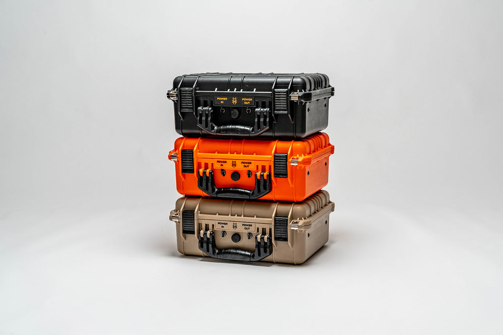 Star-Batt Mini