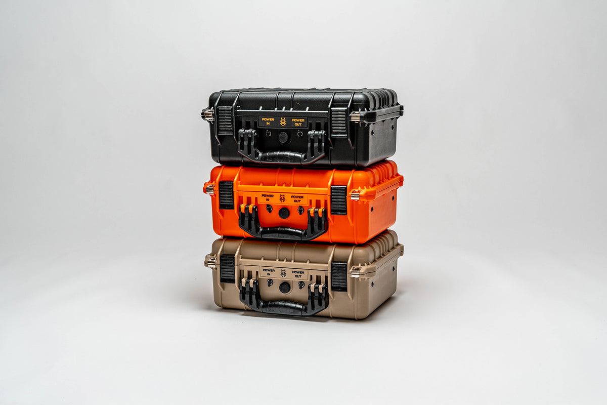 Star-Batt Mini