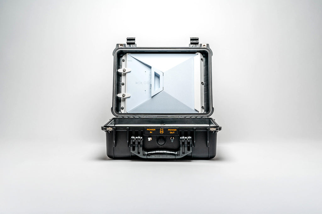 Star-Batt Mini