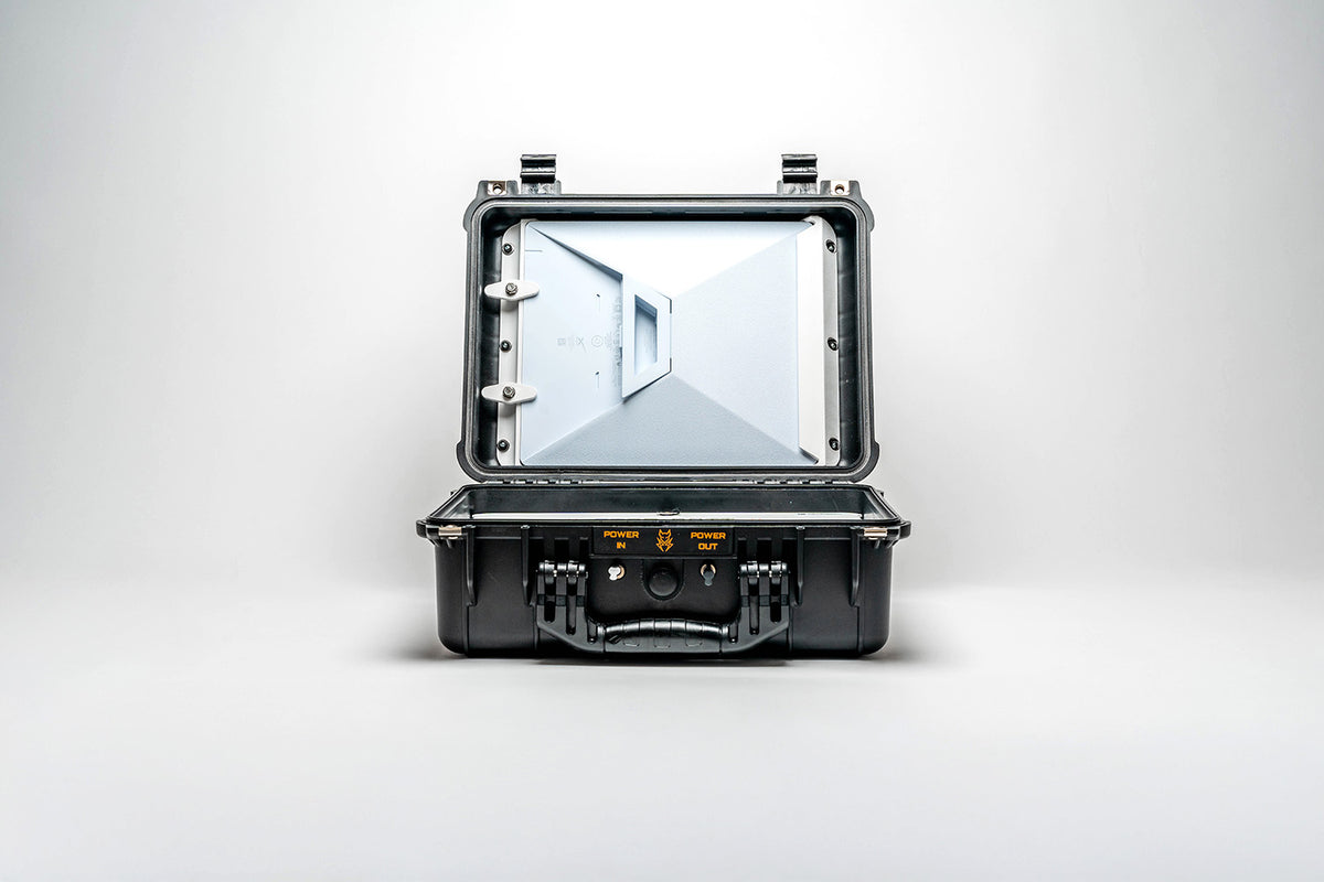 Star-Batt Mini