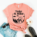 Take A Hike T-shirt